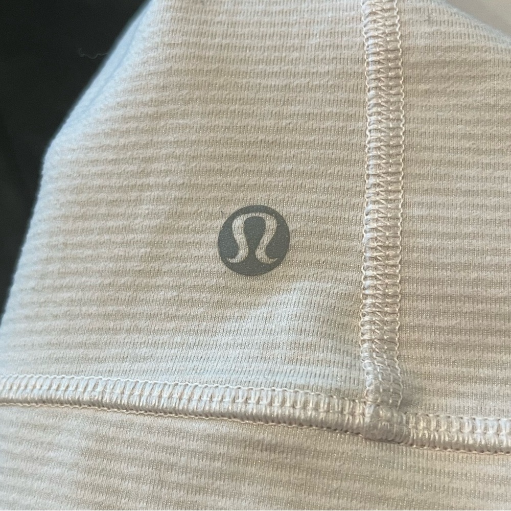 Lululemon Swiftly Jacket